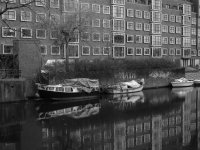 Waarom het buitenland Nederlands vastgoed links laat liggen
