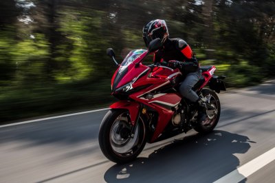 Is investeren in een motor een goed idee?