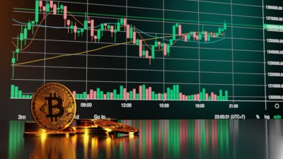 Houd de cryptocurrency koersen in de gaten: 3 simpele manieren om dit te doen