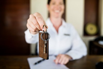 3 redenen waarom een hotel kopen nog steeds een echte investering is