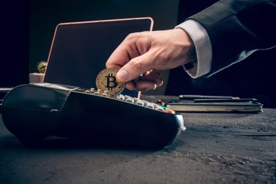 Is het verstandig om betaald te krijgen in crypto's?