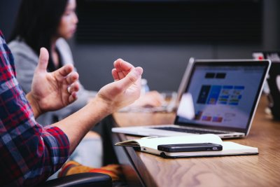 Presenteer jouw bedrijf op een leuke manier